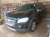 Chevrolet Captiva 2008 LTZ