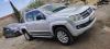 Volkswagen Amarok 2013 Amarok