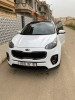 Kia Sportage 2017 Premium