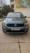 Volkswagen T-Roc 2021 Volkswagen