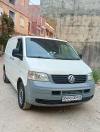 Volkswagen Transporter 2009