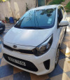 Kia Picanto 2019 LX Start