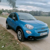 Fiat 500x 2024 Cult