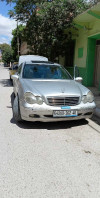 Mercedes C220 2002 