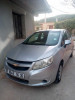 Chevrolet Sail 4 portes 2014 Sail 4 portes