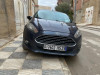 Ford Fiesta 2015 Ford fiesta