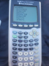 Calculatrice graphique TI84plus et casino 25+e