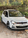 Volkswagen Golf 7 2014 GTD