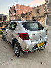 Dacia Sandero 2017 Stepway