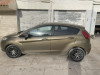 Ford Fiesta 2012 Fiesta