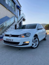 Volkswagen Golf 7 2014 Trendline +