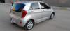 Kia Picanto 2013 Pop