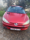 Peugeot 206 2001 206