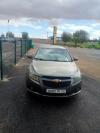 Chevrolet Cruze 2011 LT