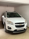 Chevrolet Trax 2015 LT