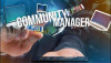 Saignoir Community Manager