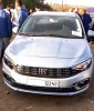 Fiat Tipo Sedan 2023 Life