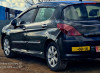 Peugeot 308 2009 