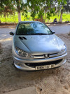 Peugeot 206 2007 206