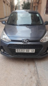 Hyundai Grand i10 2018 Restylée DZ