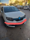 Renault Symbol 2016 Made In Bladi