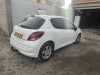 Peugeot 207 2012 Allure