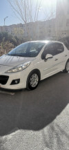 Peugeot 207 2012 