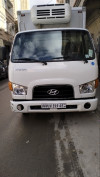 Hyundai H65 Frigo 2019