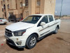 SsangYong Korando sport 2015 La toute