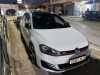 Volkswagen Golf 7 2014 GTI