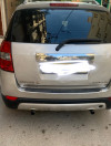 Chevrolet Captiva 2008 