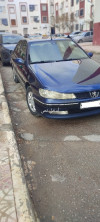 Peugeot 406 2002 406