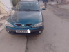 Renault Megane 1 1999 