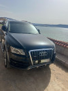 Audi Q5 2012 Off Road