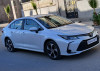 Toyota corolla 2024 la tout