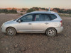 Kia Carens 2011 