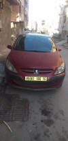 Peugeot 307 2005 307