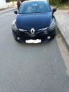 Renault Clio 4 2013 Clio 4