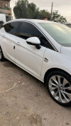 Opel Astra 2017 Astra