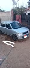 Daihatsu Cuore 2004 