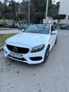 Mercedes Classe C 2015 220 Designo