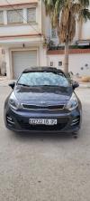 Kia Rio 5 portes 2015 Funny Facelift 