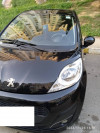 Peugeot 107 2013 107