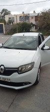 Renault Symbol 2013 Symbol