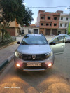 Dacia Sandero 2019 Techrood