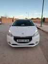 Peugeot 208 2012 Allure