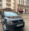 Volkswagen Caddy 2015 