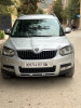 Skoda Yeti 2017 Ambition