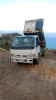 Kia Kia k3600 2001