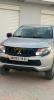 Mitsubishi L200 2016 4*4